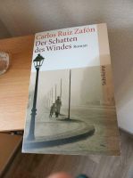 Roman "Der Schatten des Windes" Sachsen - Oelsnitz/Erzgeb. Vorschau
