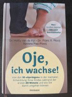 Oje, ich wachse / Dr. Hetty van de Rijt Baden-Württemberg - Engstingen Vorschau