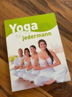 Yoga für Jedermann Buch Softcover Schritt für Schritt TOP! Brandenburg - Hennigsdorf Vorschau