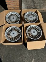 Alpina Softline Felgen 5x120 8x17 und 9x17 et46 E36,E46,Z3 etc. Dortmund - Grevel Vorschau