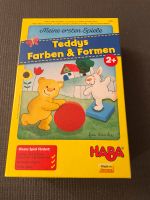 Haba spiel Teddy‘s Farben und Formen Bayern - Oerlenbach Vorschau