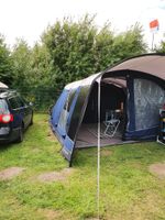 Camping Familenzelt Outwell Rock Lake 6 ATC Schleswig-Holstein - Bargteheide Vorschau