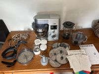 Kenwood cooking chef Bayern - Isen Vorschau