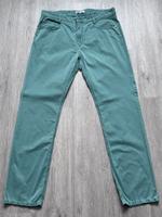 Original MAC Jeans Hose in grün Gr. 35/32 NEU München - Moosach Vorschau