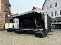 Mobile Bühne 48qm Mieten Nordrhein-Westfalen - Nordkirchen Vorschau