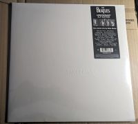 Doppel LP Beatles White Album. Neu! Bayern - Friedberg Vorschau