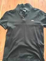 Lacoste Poloshirt Schwarz Bochum - Bochum-Südwest Vorschau