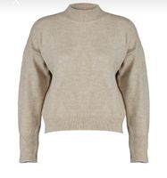 Neu Pullover - Regular Fit - Beige Findorff - Findorff-Bürgerweide Vorschau