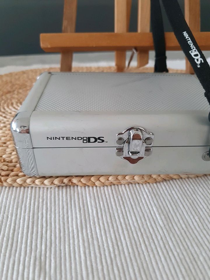 Nintendo DS Koffer / Original in Köln