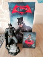 Batman v Superman: Dawn of Justice | Bluray | Batman Figur Duisburg - Walsum Vorschau