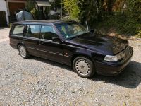 Volvo 960 Türverkleidung*Reparatur*Neubezug*sich lösende Bezüge Baden-Württemberg - Mötzingen Vorschau