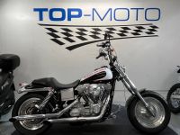 Harley-Davidson Dyna Super Glide FXD 88 Cubic Inches Niedersachsen - Vechta Vorschau