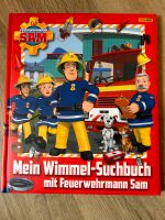 Wimmelbuch von Feuerwehrmann Sam Schleswig-Holstein - Jevenstedt Vorschau