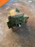 John Deere 40er 50er Hydraulikpumpe Sachsen - Lichtenberg Vorschau