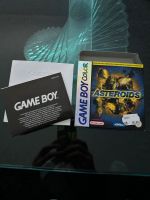 Nintendo Game Boy Color (Asteroids) Nordrhein-Westfalen - Mülheim (Ruhr) Vorschau