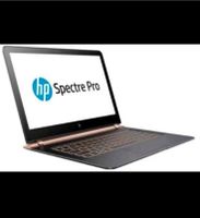 HP Spectre Pro 13 - Notebook - Nur heute 380€ Saarland - Völklingen Vorschau