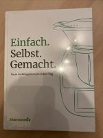 Einfach selbst gemacht Thermomix Hessen - Gießen Vorschau