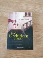 Buch Das Orchideen Haus Roman Lucinda Riley Nordrhein-Westfalen - Minden Vorschau