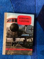 Verkehrsflugzeuge von Flugkapitän Alfred Muser Baden-Württemberg - Herrischried Vorschau