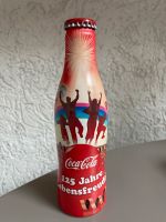 Coca-Cola Flasche "125 Jahre Lebensfreude" ungeöffnet Baden-Württemberg - Giengen an der Brenz Vorschau