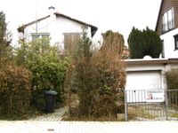 Sehr gute Lage Haus mit Wasserschaden Sanierung mögl. Wintergarten 1 Garage Hessen - Kassel Vorschau