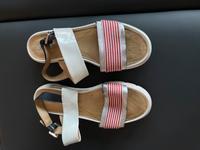 Geox Sandalen Gr. 40 Bayern - Burglengenfeld Vorschau