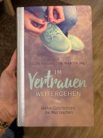 Buch Im Vertrauen weitergehen Nordrhein-Westfalen - Espelkamp Vorschau