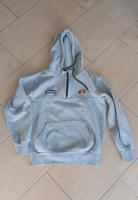 Pulli Kapuzenpulli Sweatshirt ellesse Gr. S grau Bayern - Ebersdorf Vorschau