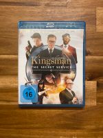 Kingsman - The Secret Service/ BlueRay/ Film Baden-Württemberg - Schallstadt Vorschau