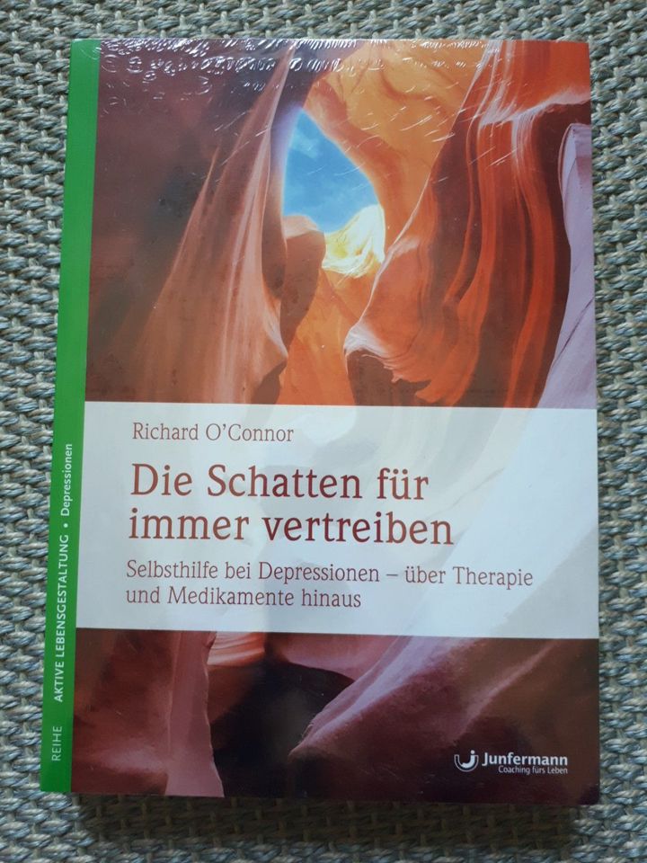 Fachbücher Psychotherapie / Selbsthilfe - je 10€ in Potsdam