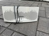 Bose Soundbox Sounddock XT Speaker Bayern - Schweitenkirchen Vorschau