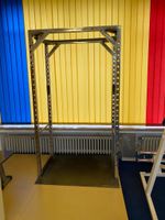 Fitness Rack Rheinland-Pfalz - Cochem an der Mosel Vorschau