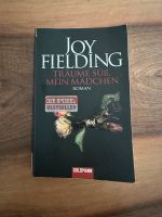 JOY FIELDING „Träume süß, mein Mädchen“ Thriller Buch Düsseldorf - Friedrichstadt Vorschau