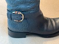 Gucci Stiefel Rheinland-Pfalz - Pellingen Vorschau