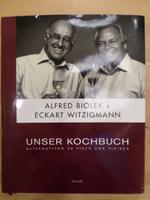 Buch Vegetarisch Unser Kochbuch - Alternativen zu Fisch Fleisch Rheinland-Pfalz - Lahnstein Vorschau