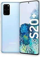 ⭐ Samsung S20+ Plus 5G 128GB Blau Blue Garantie Rechnung ⭐ Mitte - Wedding Vorschau