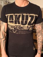 Yakuza T Shirt Niedersachsen - Tiddische Vorschau
