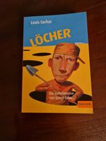 Buch "Löcher" von Louis Sachar gebraucht Sachsen-Anhalt - Dessau-Roßlau Vorschau