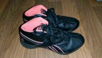 Reebok Sportschuhe Fitness Schuhe schwarz Damen Gr 38,5 Rheinland-Pfalz - Diez Vorschau