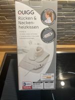 Rücken& Nacken-Heizkissen NEU Schleswig-Holstein - Groß Vollstedt Vorschau