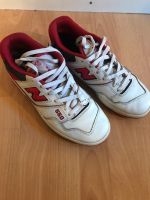 New Balance 550 Red Gr. 43 Hamburg-Nord - Hamburg Winterhude Vorschau