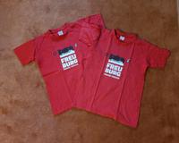 SC Freiburg T-Shirt rot Größe 152 / 164 Baden-Württemberg - Weisweil Vorschau