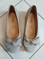 Gabor Ballerinas Größe 36 Nürnberg (Mittelfr) - Aussenstadt-Sued Vorschau