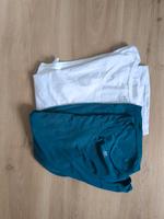 2 Umstands Shirts mit 3/4 Ärmeln in M Pankow - Karow Vorschau