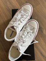 Converse Schuhe Sneaker Weiß Damen Brandenburg - Angermünde Vorschau