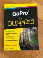 Buch GoPro für Dummies Köln - Nippes Vorschau