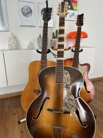 Höfner 4550 | 455 Jazz Gitarre Vintage Archtop Guitar | Framus Bayern - Neutraubling Vorschau