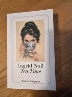 Tea Time von Ingrid Noll, wie neu, Preis inklusive Versand Niedersachsen - Bad Iburg Vorschau