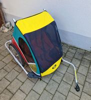 Chariot Carriers Fahrrad Anhänger Kinder Baby Baden-Württemberg - Unterschneidheim Vorschau