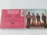 CD – The Doors – Waitin for the sun Nordrhein-Westfalen - Bad Salzuflen Vorschau